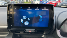 Toyota Yaris 1.5 Hybrid Design 5dr CVT Hybrid Hatchback